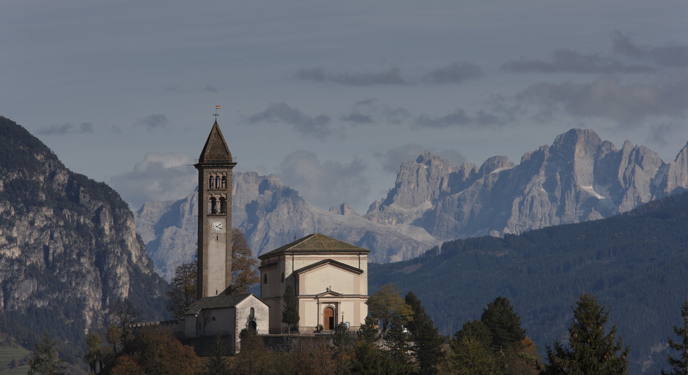 Castello-Molina Di Fiemme - Fiemme